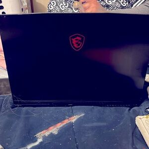 MSI Gaming Laptop